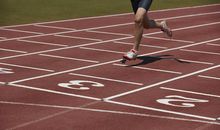 时刻奔跑在跑道上，才是最安全的选择