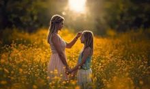 如果不出意外，你的孩子必将平凡