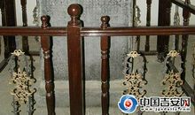 盘点那些贵族世家的家训和为人处世准则