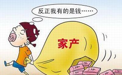 是否建议给孩子实质性的奖励?