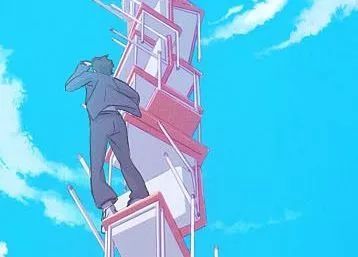 孩子们，除了上学，真的没有别的选择