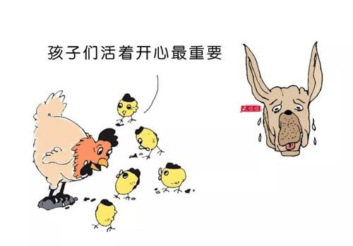 如果有人告诉你你有很大的潜力，那就意味着你现在不烂