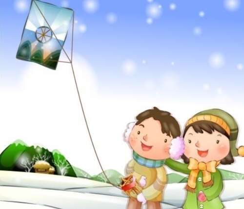 请鼓励您的孩子成为一个快乐的普通人