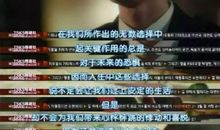 你以为你很努力，其实连努力的边都没到