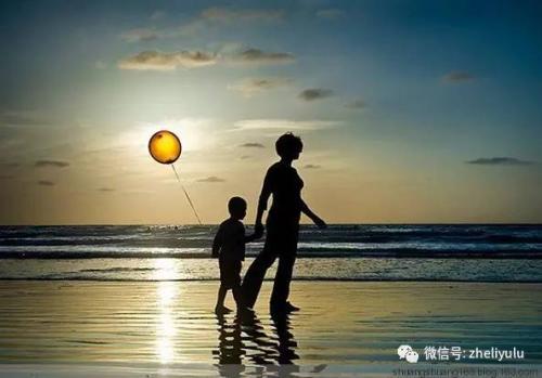 在人生的道路上需要努力