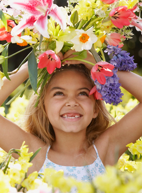 不要让孩子过早地变得聪明