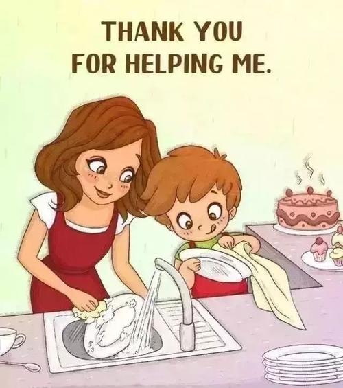 每天说这6句话，您的孩子每天都会变得更好