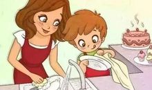 这6句话，每天说一遍，孩子会一天比一天优秀