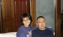 叶兆言：女儿的日记让我泪流满面