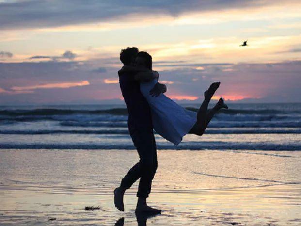 情人节浪漫情话情人节最爱的短句1