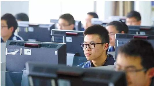 你为什么没有在全班第一？