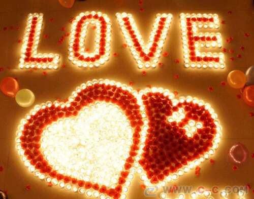 情人节浪漫情话情人节最爱的短句2