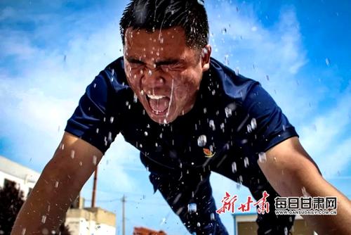 为什么无论多么累都必须继续前进？