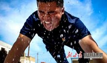 为什么再累也要坚持下去？