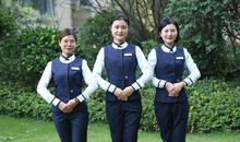 只专注于脚下的路