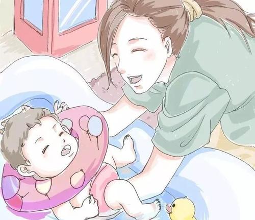 龙应台：给儿子的六个字