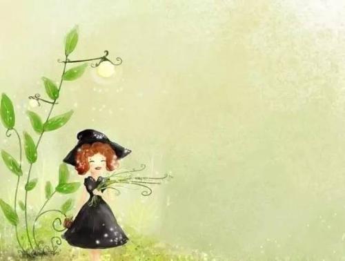 愿我们未来的孩子成为理想主义者