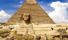 金字塔的缔造者绝不是奴隶，因为奇迹只有在自由中才会诞生