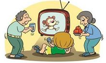 惯子如杀子，再富也要穷孩子