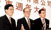 李嘉诚给儿子的10句话