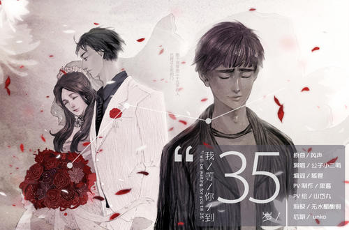 等你变得坚强，然后去找他交友