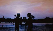 最高级的修养，是尊重别人跟你不一样