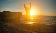 那些优秀的人，到底有多自律？