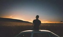 经典语录：心中有暖，又何惧人生荒凉