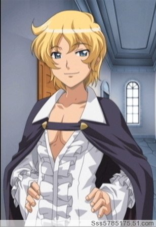 Madan du Garr的名言