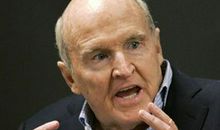 杰克·韦尔奇名言