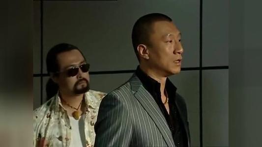 孙洪磊的经典台词