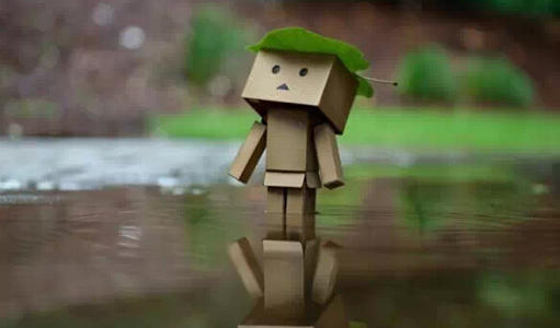 如果您有信心，为什么要比较