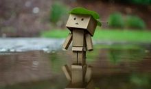 你若自信，何须比较