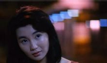 张曼玉经典台词