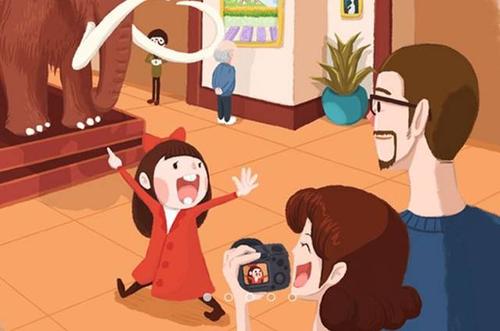 你不要让孩子受苦，世界会让他受苦