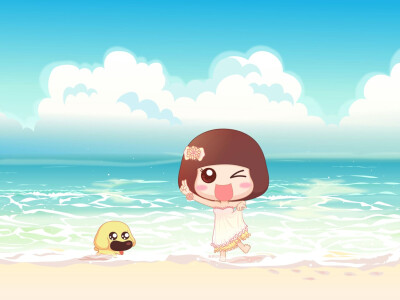 改变是痛苦的，但您仍然必须微笑并继续前进