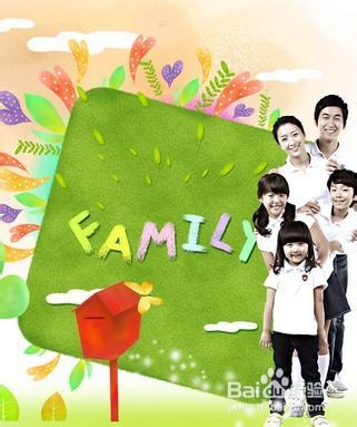 父母养育子女的20条秘诀