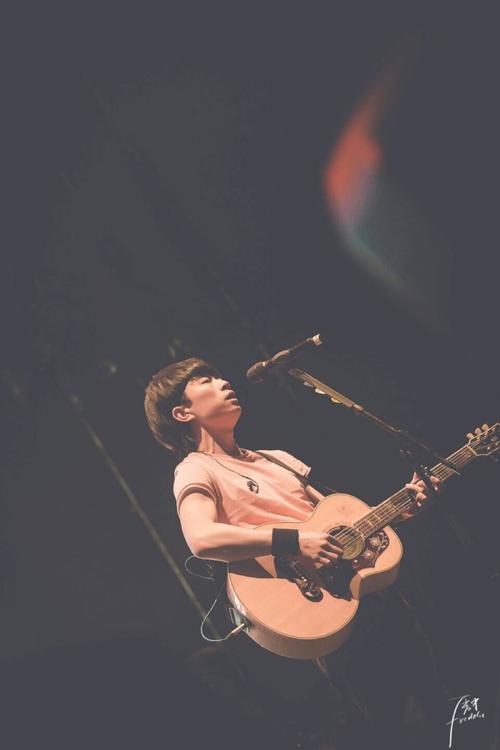 有梦想的生活并不孤单