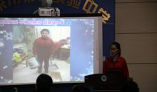 我身边的榜样演讲稿