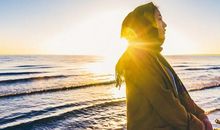 孤独的人，能成大事