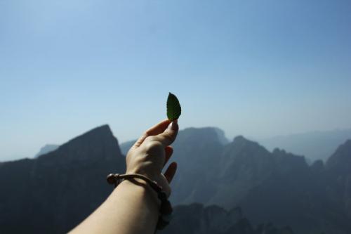 渐行渐远的梦想