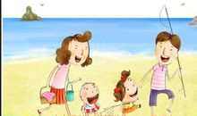 让孩子成长的是经历，而不是岁月