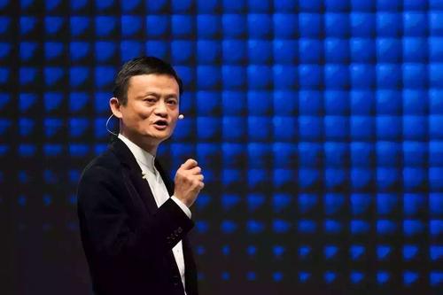 马云的这段话激起了朋友圈：那些你不知道的潜规则：