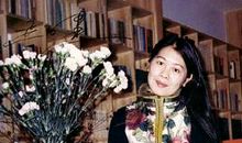 迟子建：红绿灯下