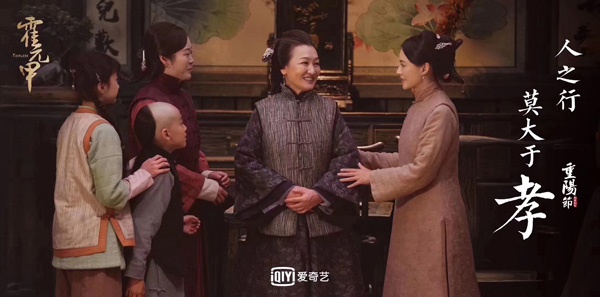 从贤明的母亲到女儿的10条人生信条