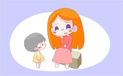 聪明的父母在教孩子时经常说的5个字