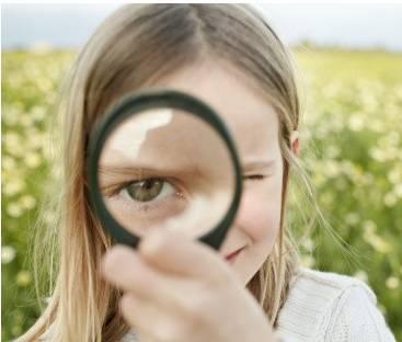 智商高的孩子具有以下22个特征