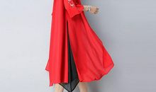 泰戈尔：染衣女