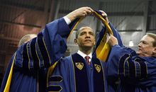 甲骨文CEO在耶鲁大学2000届毕业典礼上的演讲