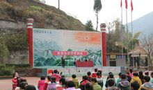 2012开学典礼校长发言稿